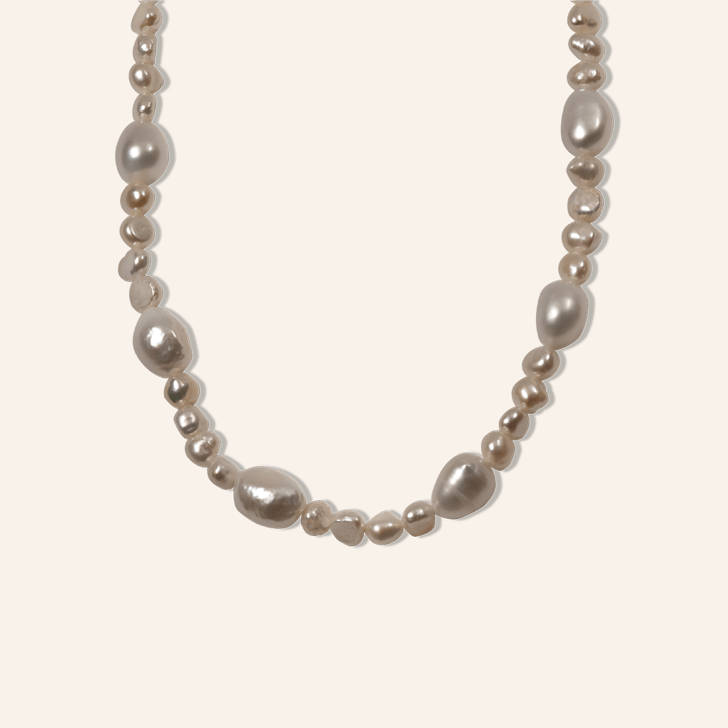 sarah pearl necklace direct view